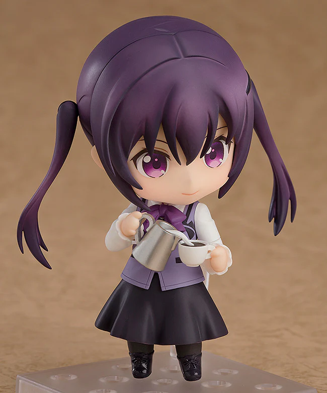 992 Is the Order a Rabbit - Rize - Image 5