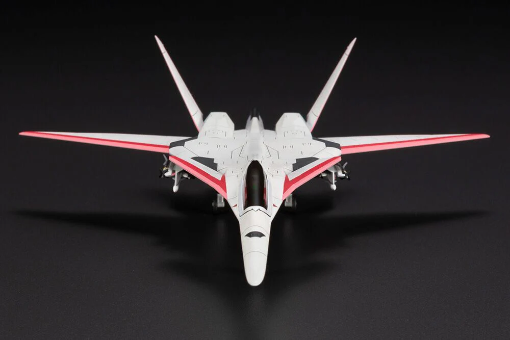 Ace Combat Infinity XFA-27 Model Kit - Image 3