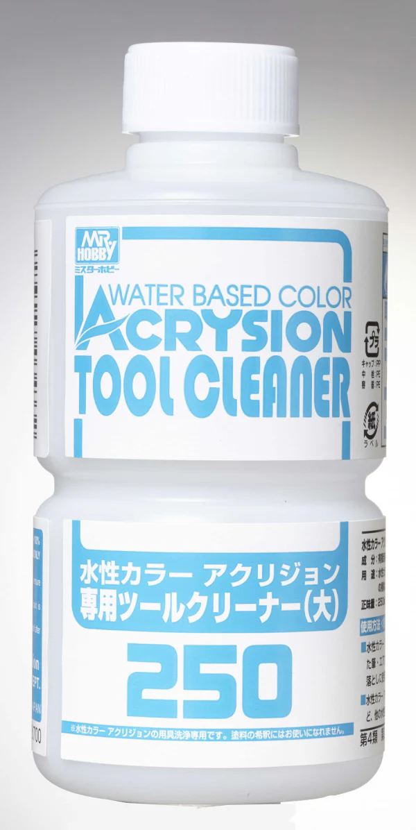 Acrysion Tool Cleaner 250 T313