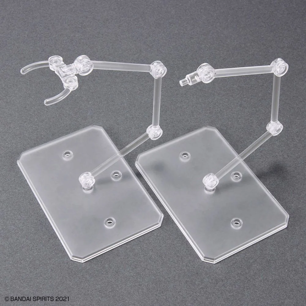 Action Base 6 Clear - Image 2