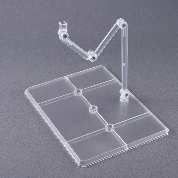 Action Base 8 Clear - Image 2