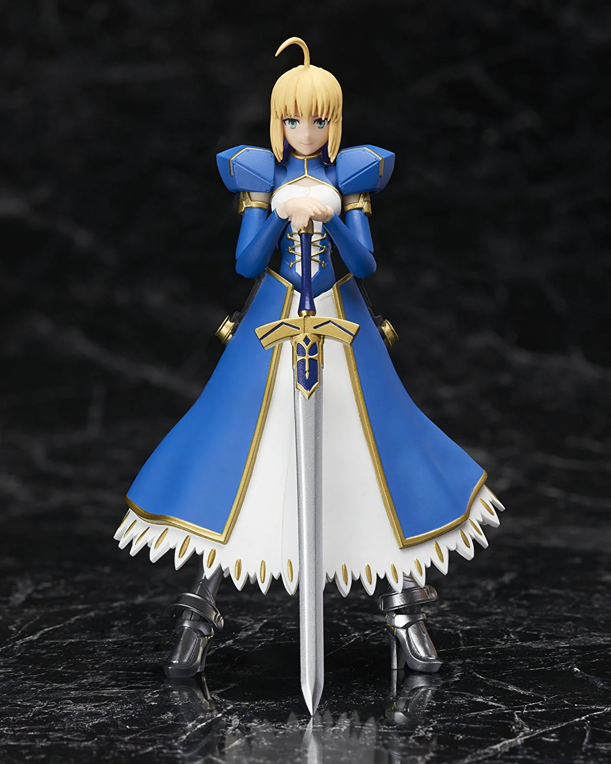 AGP Fate/Grand Order Saber Arturia Pendragon & Variable Excalibur - Image 10