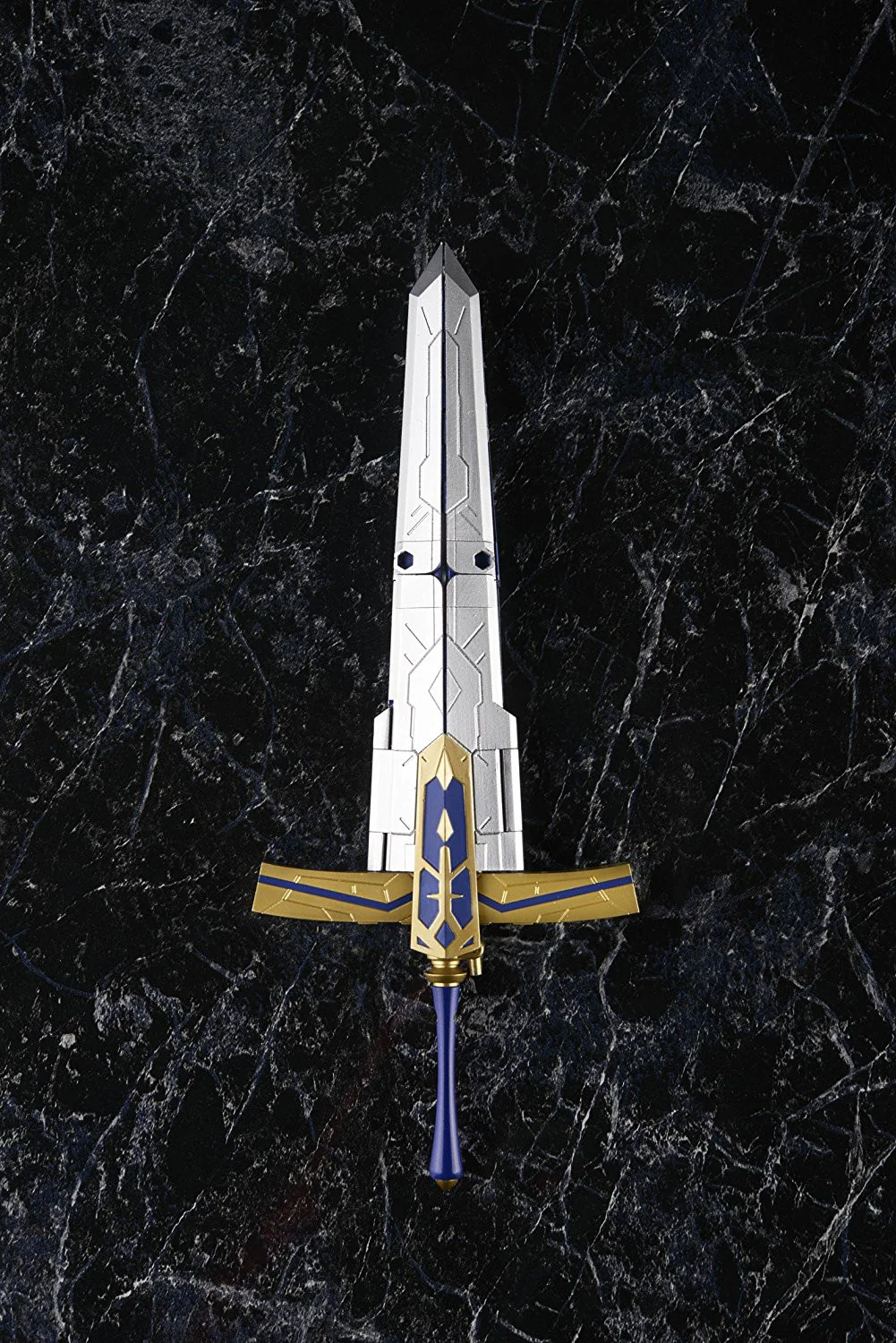 AGP Fate/Grand Order Saber Arturia Pendragon & Variable Excalibur - Image 14