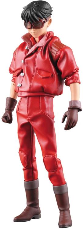Akira Project BM! Shotaro Kaneda 1/6 Scale Figure - Image 2
