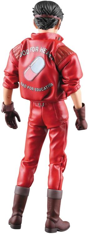 Akira Project BM! Shotaro Kaneda 1/6 Scale Figure - Image 3