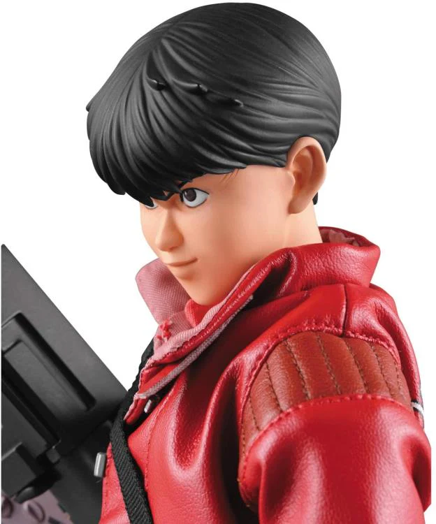 Akira Project BM! Shotaro Kaneda 1/6 Scale Figure - Image 4