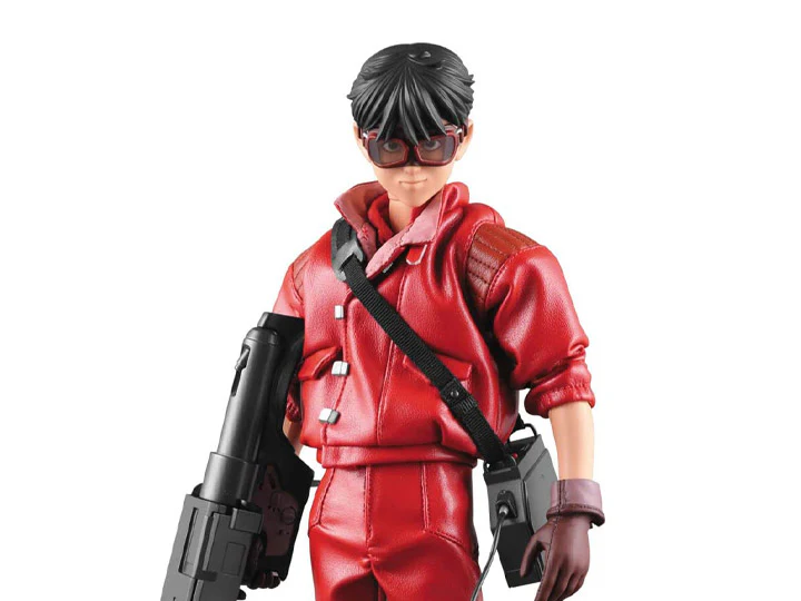 Akira Project BM! Shotaro Kaneda 1/6 Scale Figure - Image 6
