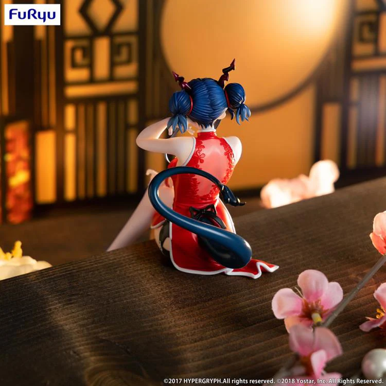 Arknights Ch'en Noodle Stopper Figure - Image 4