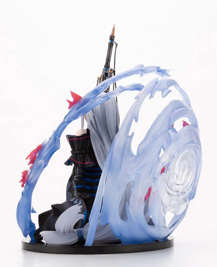 Arknights - Skadi (Promotion Elite 2 Ver.) 1/7 Scale Figure - Image 3