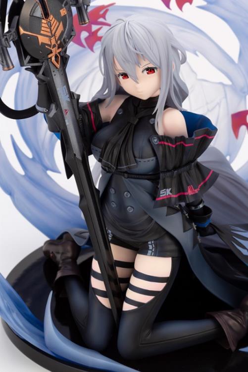 Arknights - Skadi (Promotion Elite 2 Ver.) 1/7 Scale Figure - Image 6