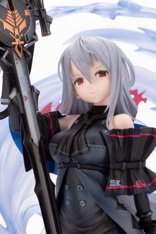 Arknights - Skadi (Promotion Elite 2 Ver.) 1/7 Scale Figure - Image 8