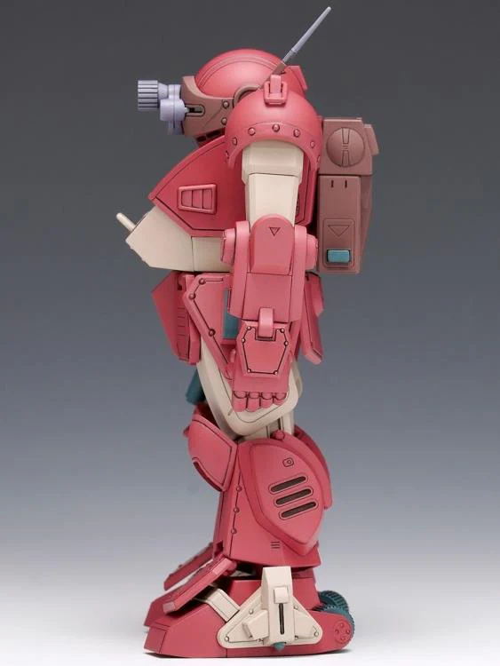 Armored Trooper Votoms: Brutishdog (ST Version) 1/35 Scale Model Kit - Image 3