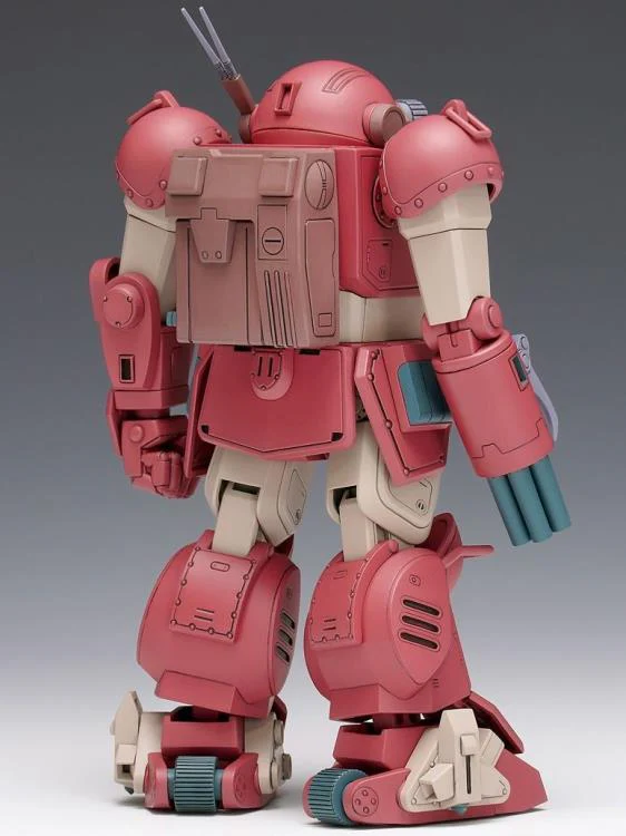 Armored Trooper Votoms: Brutishdog (ST Version) 1/35 Scale Model Kit - Image 5