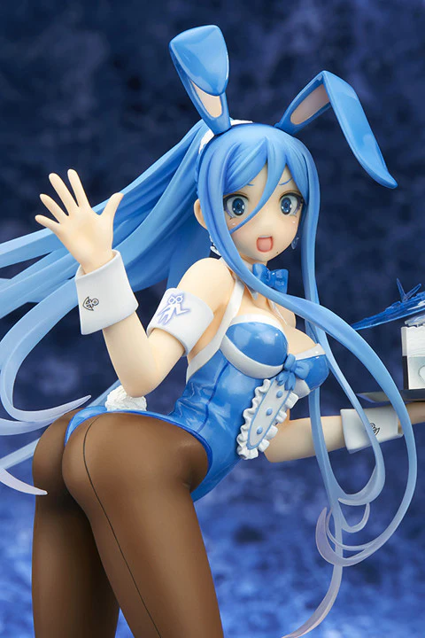 Arpeggio of Blue Steel Mental Model Takao Bunny Ver. - Image 2
