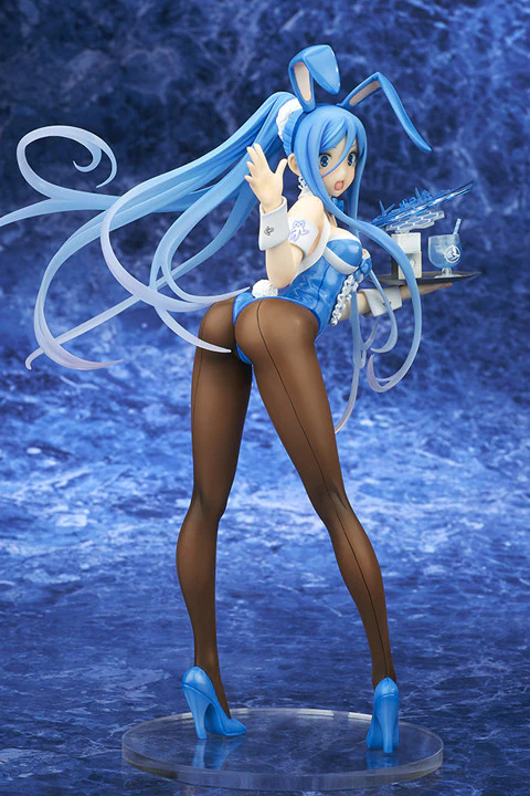 Arpeggio of Blue Steel Mental Model Takao Bunny Ver. - Image 4