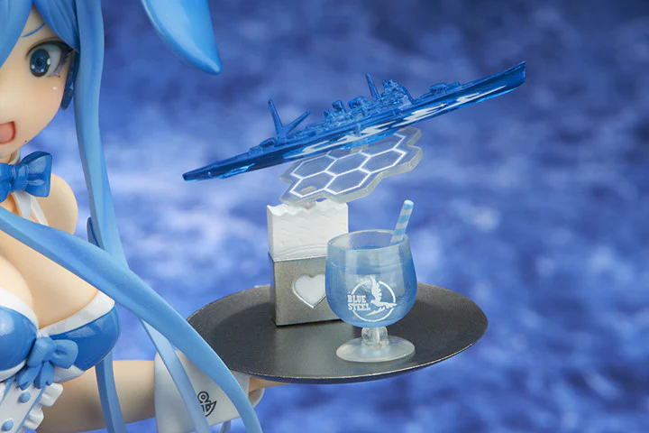 Arpeggio of Blue Steel Mental Model Takao Bunny Ver. - Image 6