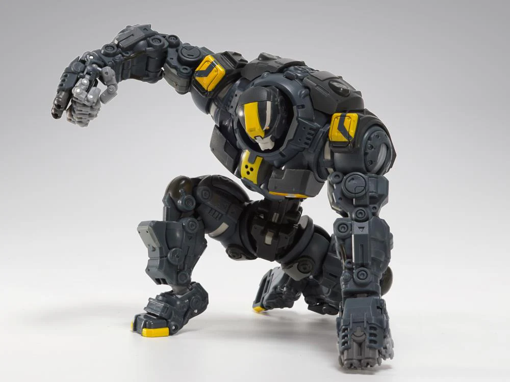 Astrobots A02 Argus 1/12 Scale Figure - Image 6