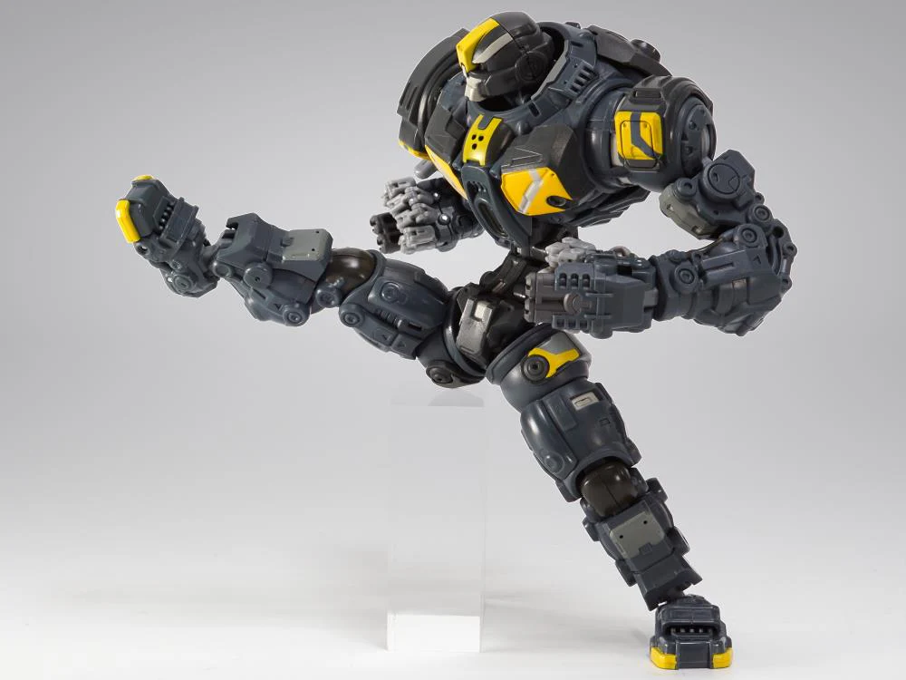 Astrobots A02 Argus 1/12 Scale Figure - Image 7