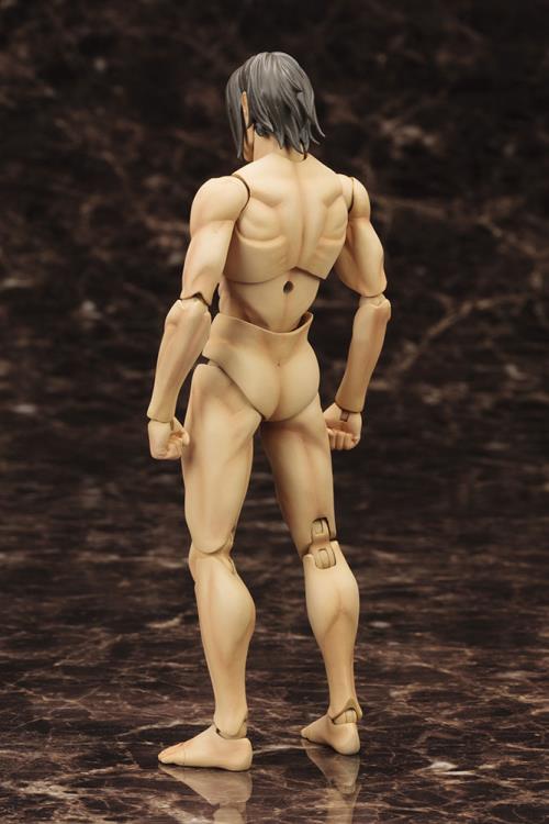 Attack on Titan - Eren Yeager As Titan Plastic Model - Image 3