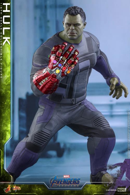 Avengers: Endgame - Hulk MMS558 - Image 2