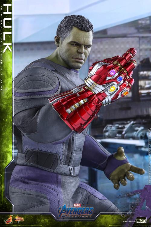 Avengers: Endgame - Hulk MMS558 - Image 3