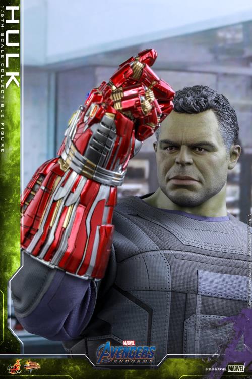 Avengers: Endgame - Hulk MMS558 - Image 4