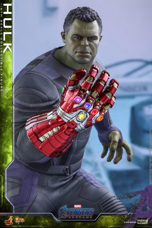 Avengers: Endgame - Hulk MMS558 - Image 5