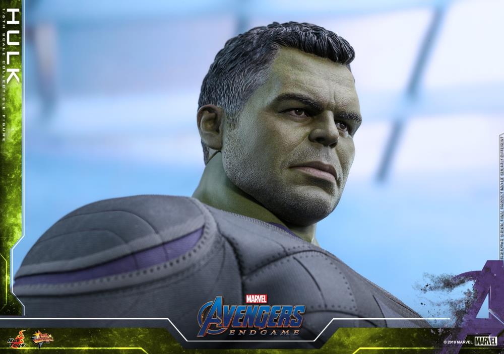 Avengers: Endgame - Hulk MMS558 - Image 6