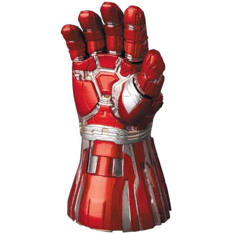 Avengers: Endgame - Iron Spider MAFEX No.121 - Image 7