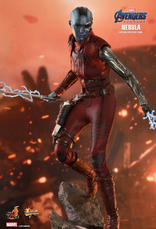 Avengers: Endgame - Nebula MMS534 - Image 2