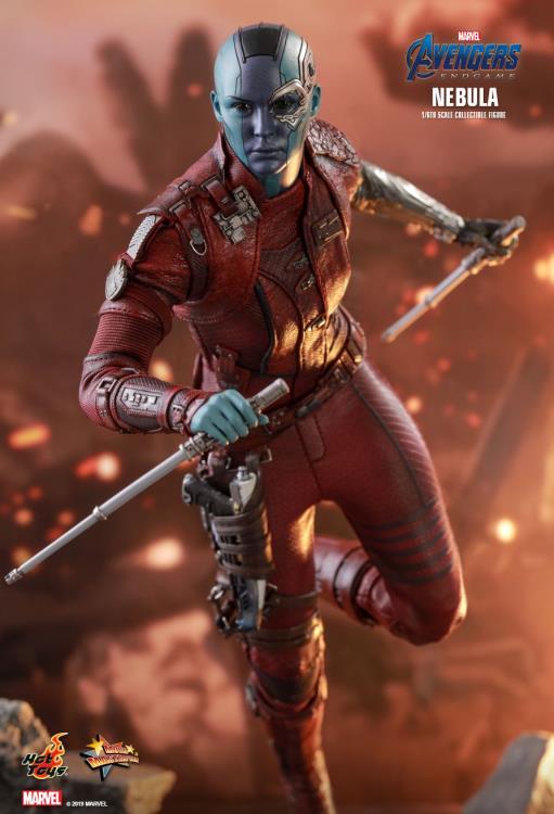 Avengers: Endgame - Nebula MMS534 - Image 4