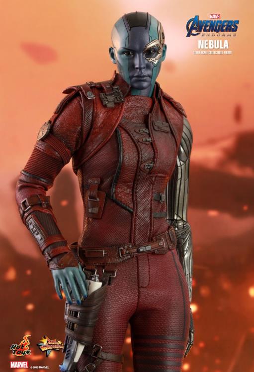 Avengers: Endgame - Nebula MMS534 - Image 5