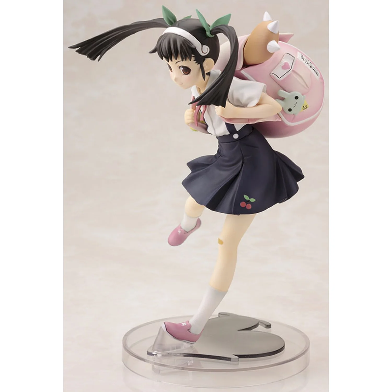 Bakemonogatari - Mayoi Hatikuji Ani Statue - Image 2