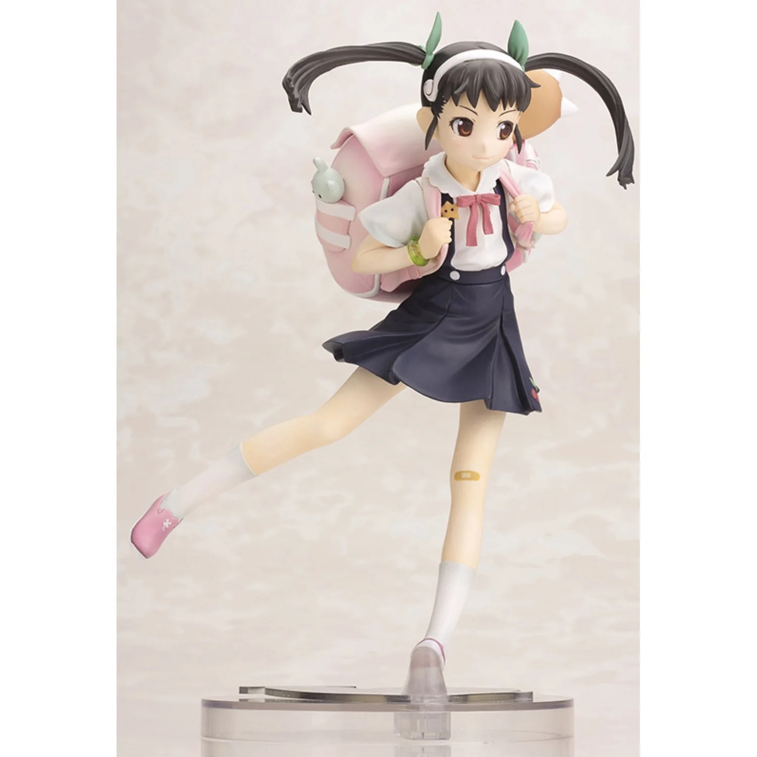 Bakemonogatari - Mayoi Hatikuji Ani Statue - Image 4