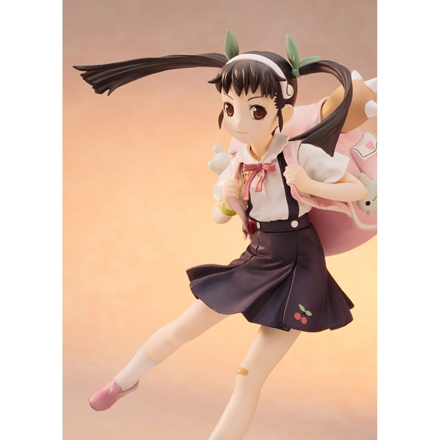 Bakemonogatari - Mayoi Hatikuji Ani Statue - Image 5
