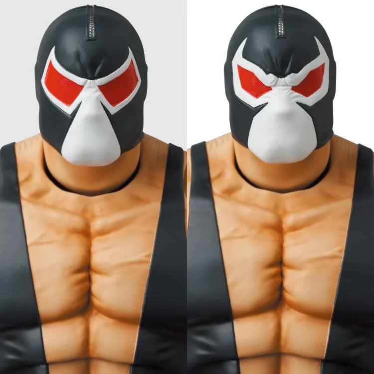 Batman: Bane MAFEX No.216 (Knightfall Ver.) - Image 5