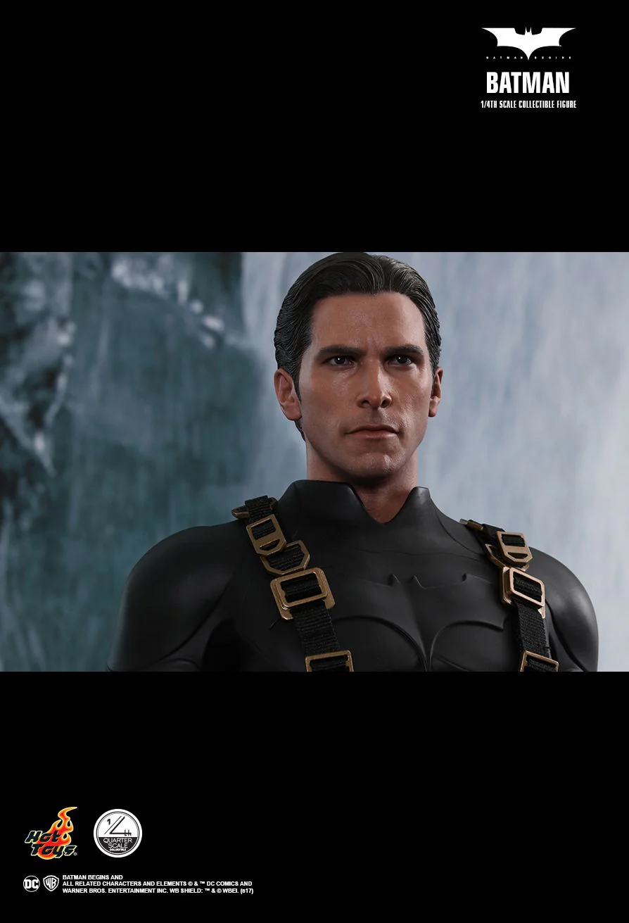 Batman Begins: Batman QS009 - Image 5