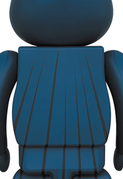 Batman Hush 1000% BE@RBRICK Exclusive - Image 2