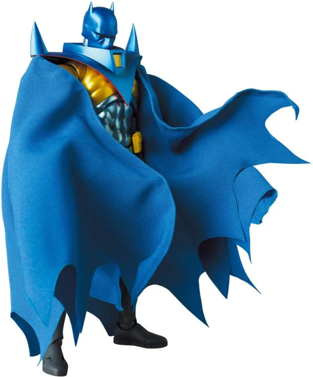 Batman Knightfall: Azrael Batman MAFEX No. 144 - Image 6
