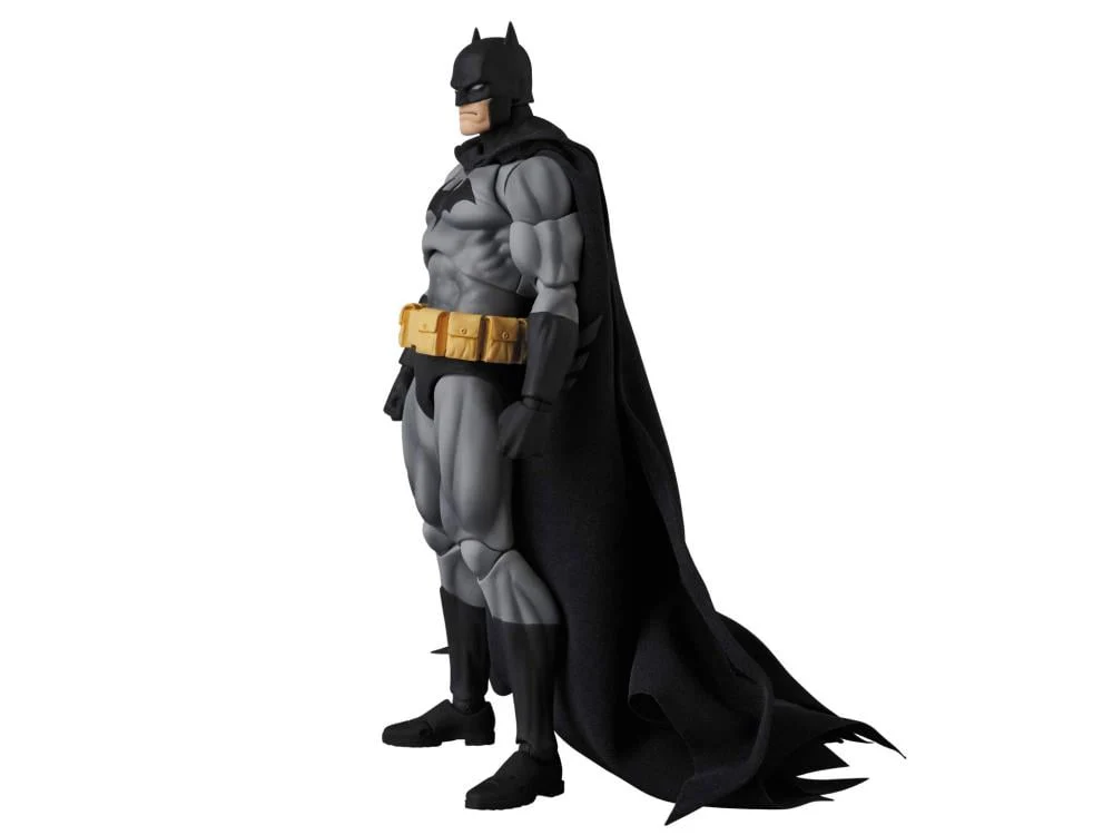 Batman: HUSH MAFEX No.126 (BLACK Ver.) - Image 4