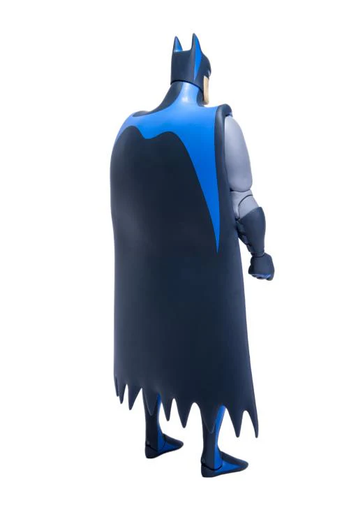 Batman: The Animated Series Batman 1/6 Scale Figure - Image 4