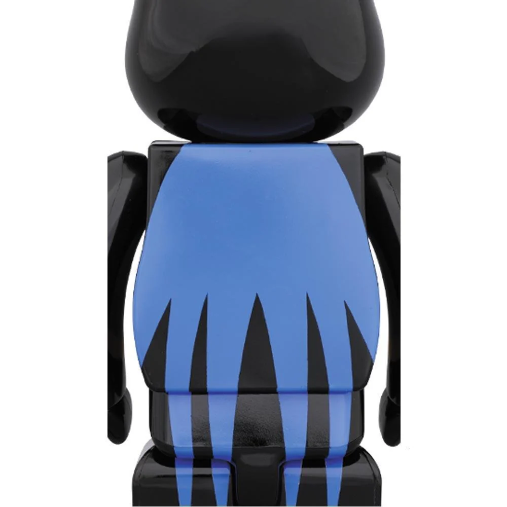 Batman the Animated Series: Batman 1000% BE@RBRICK Exclusive - Image 2