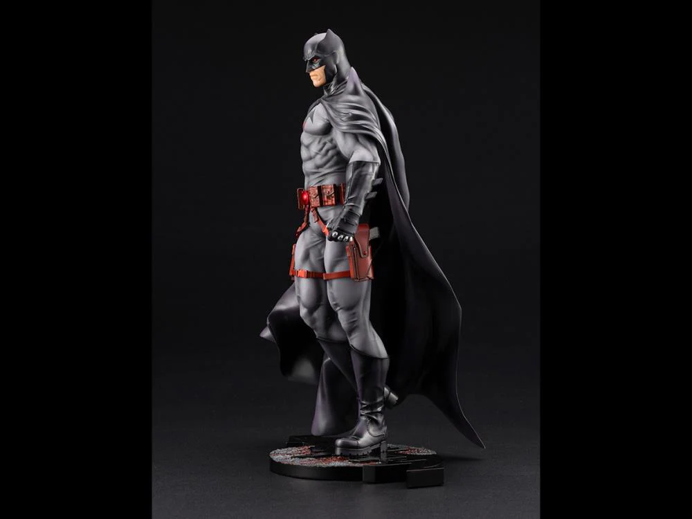Batman (Thomas Wayne) - DC Comics Flashpoint ARTFX+ - Image 3