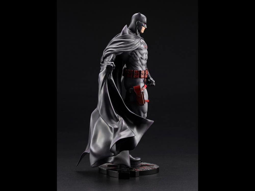 Batman (Thomas Wayne) - DC Comics Flashpoint ARTFX+ - Image 6