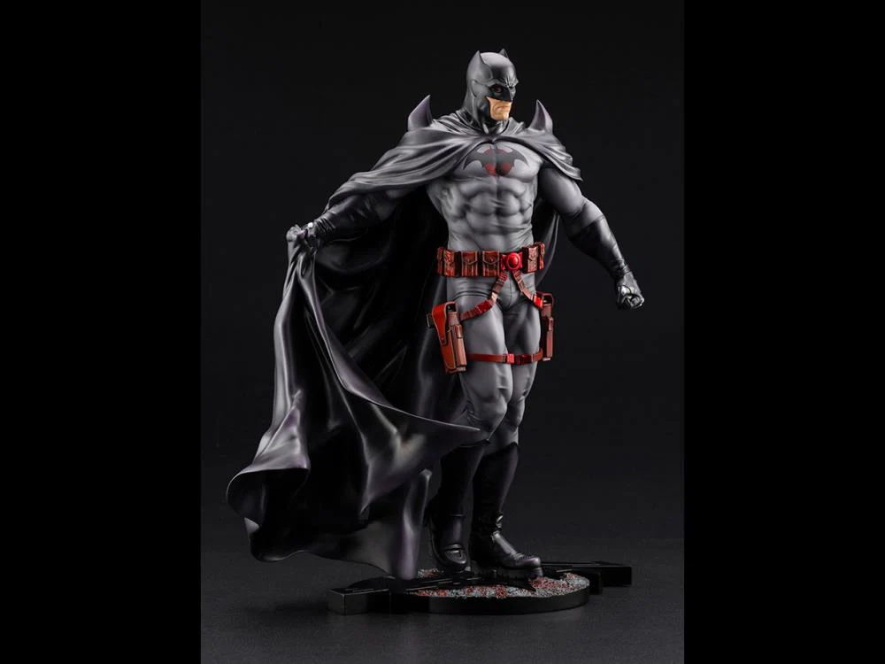 Batman (Thomas Wayne) - DC Comics Flashpoint ARTFX+ - Image 7