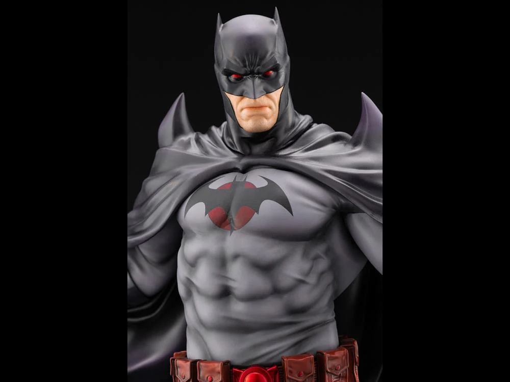 Batman (Thomas Wayne) - DC Comics Flashpoint ARTFX+ - Image 8
