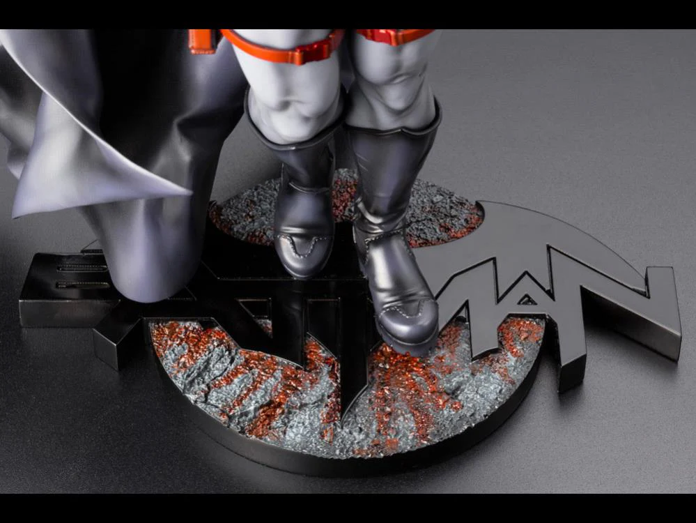 Batman (Thomas Wayne) - DC Comics Flashpoint ARTFX+ - Image 9