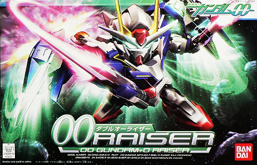 BB322 OO-Raiser
