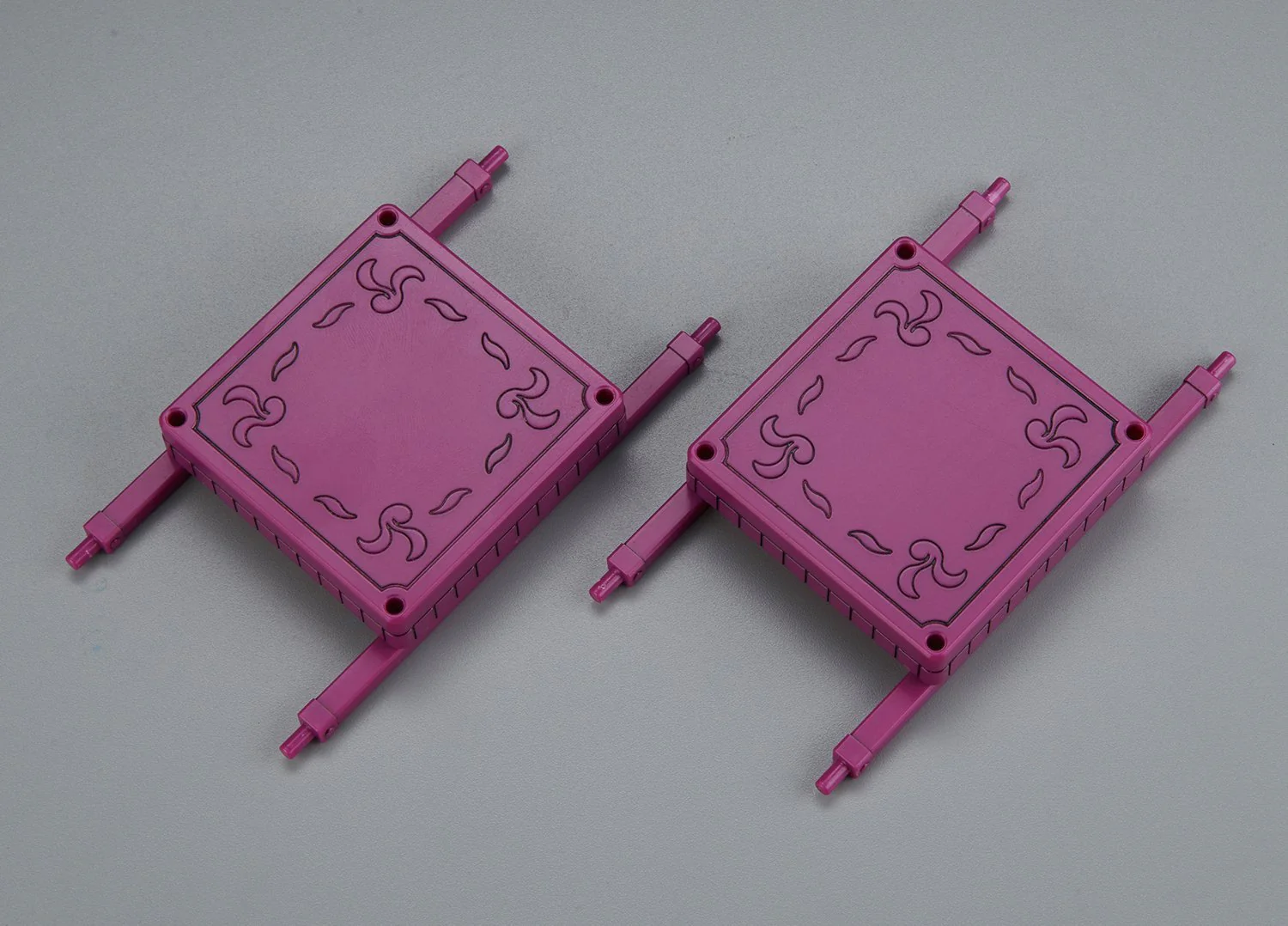 BB412 DiaoChan Qubeley & General’s Palanquin - Image 4