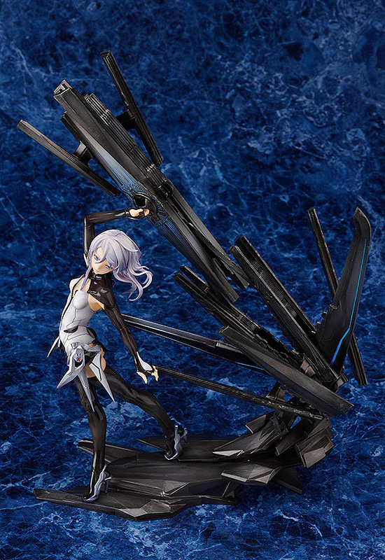 BEATLESS: Lacia: 2011 Ver. 1/8 Figure - Image 4